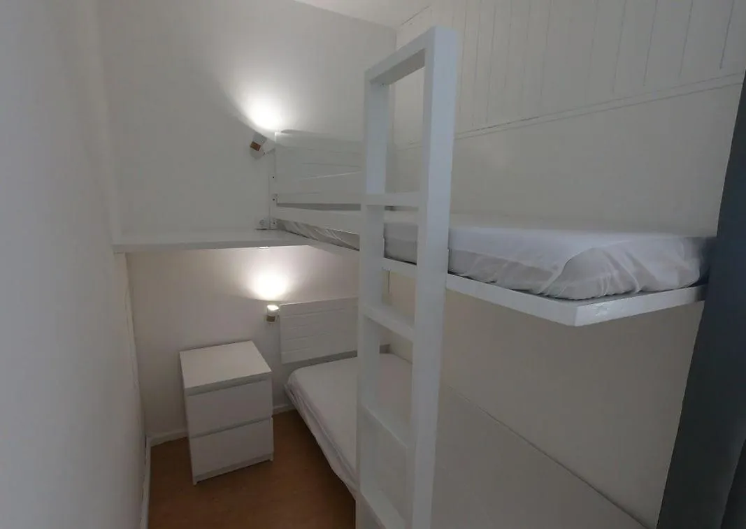 Studio Aux Pied Des Pistes Le Devoluy