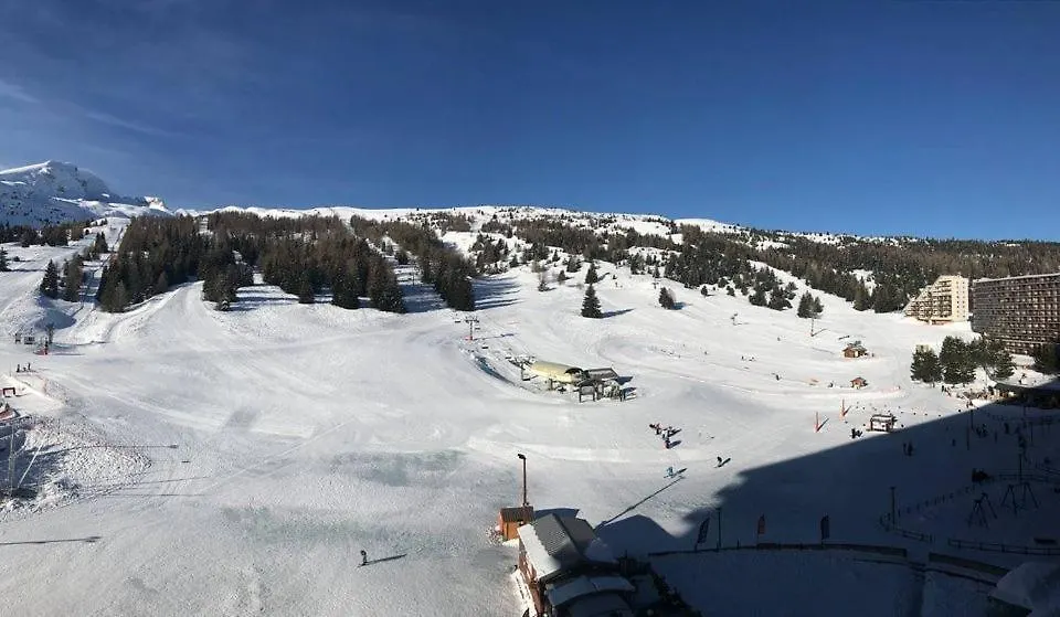 Studio Aux Pied Des Pistes Le Devoluy